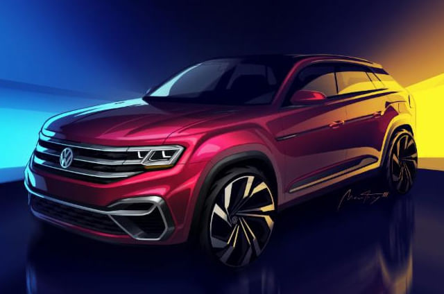 2018 New York motor show preview